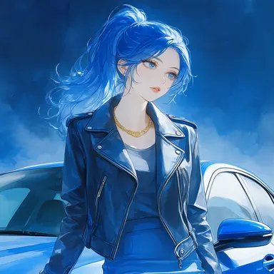 Profile image of Chihiro