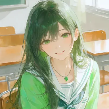 Profile image of Mifuyu