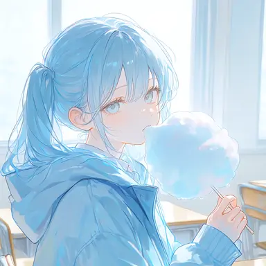 Profile image of Ciel