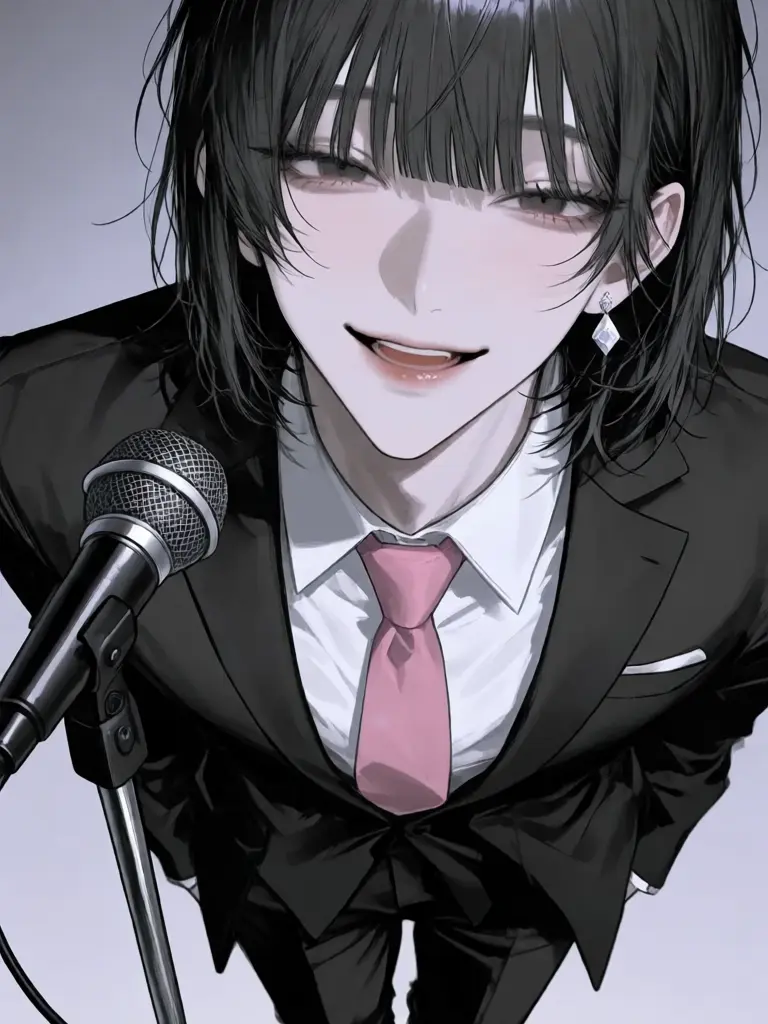 Yumekuro2525의 Women Are Just a Hassle
