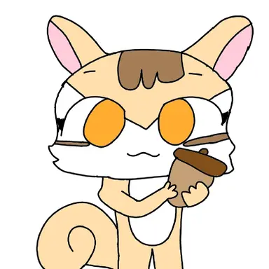 Profile image of 람쥐