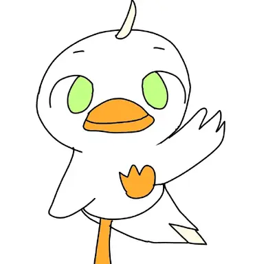 Profile image of 덕키