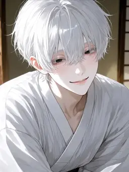 Profile image of Mashiro