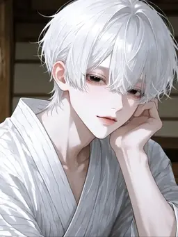 Profile image of Mashiro
