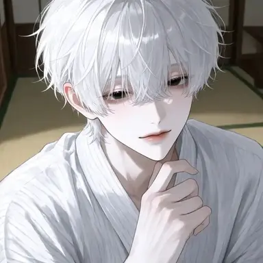 Profile image of Mashiro