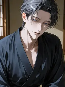 Profile image of Renji