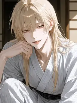 Profile image of Minato