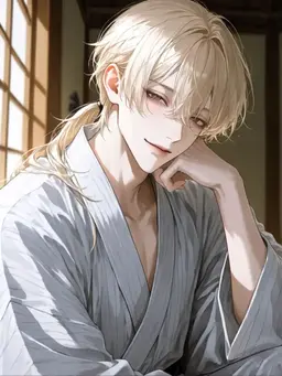 Profile image of Minato