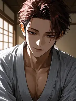 Profile image of Ryuya