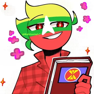 Profile image of ミャンマー