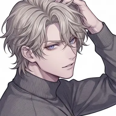 Profile image of 聖司