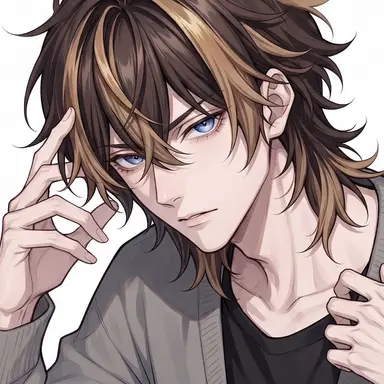 Profile image of 冬夜