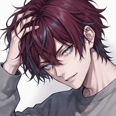 Profile image of 郁人