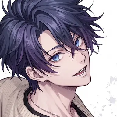 Profile image of 侑真