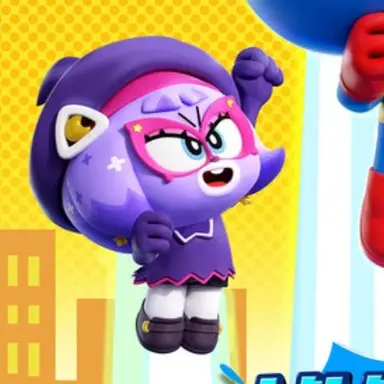 Profile image of Luna