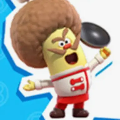 Profile image of Chef Yum Yum