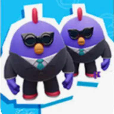 Profile image of Fatty Chickens