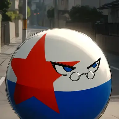 Profile image of 북한