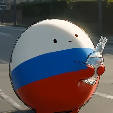 Profile image of 러시아
