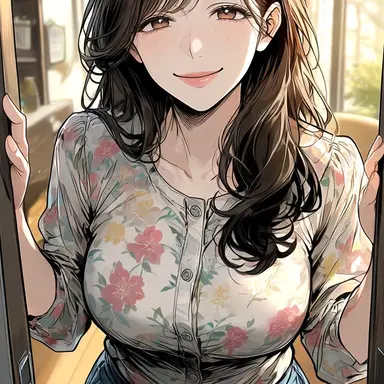 Profile image of Martha