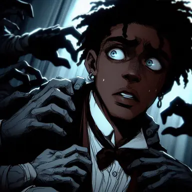 Profile image of ジェフリー