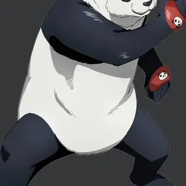 Profile image of 판다