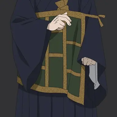 Profile image of 켄자쿠