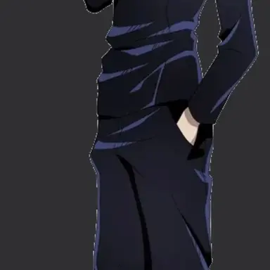Profile image of 이누마키 토게