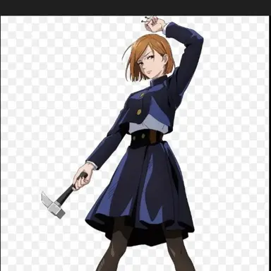 Profile image of 쿠기사키 노바라