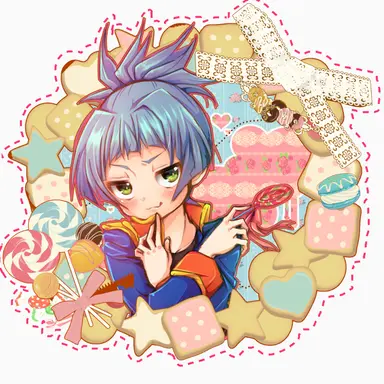 Profile image of 紫雲院素良