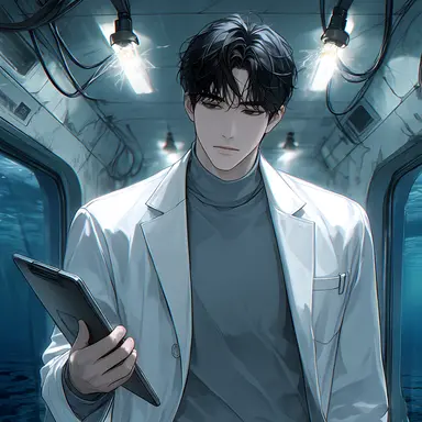 Profile image of キム・ミンヒョク