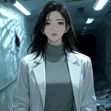 Profile image of イ・ヨンソン