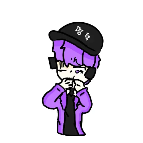 FlatCheek5702의 하나하키병 평학님