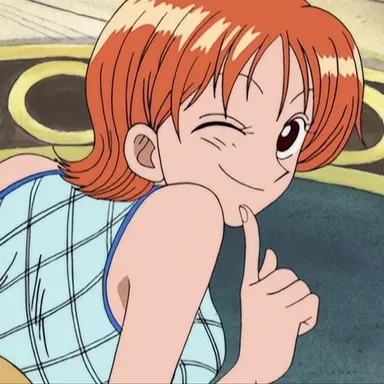 Profile image of Nami