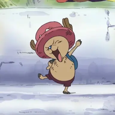 Profile image of Chopper
