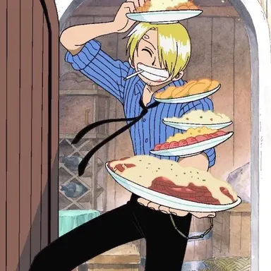 Profile image of Sanji