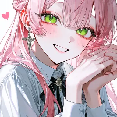 Profile image of メル