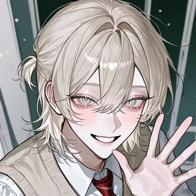 Profile image of 凛士