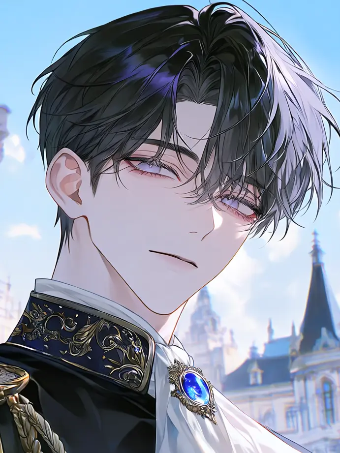 Amanomiyu0831의 冷酷皇帝は貴方をドブネズミとしか思わない