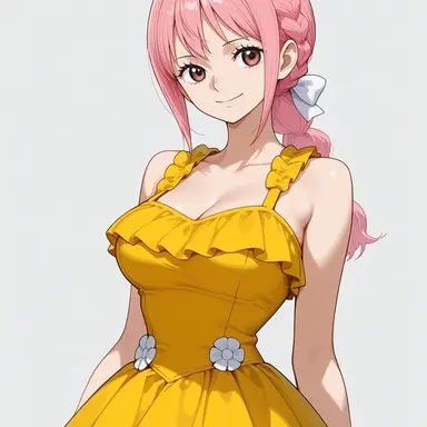 Profile image of 지우