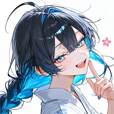 Profile image of つくも
