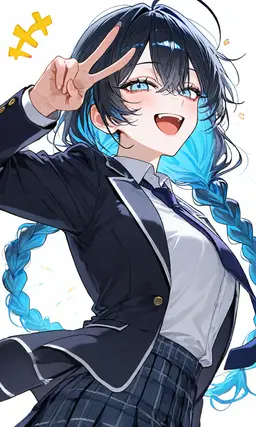 Profile image of つくも