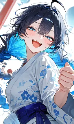 Profile image of つくも