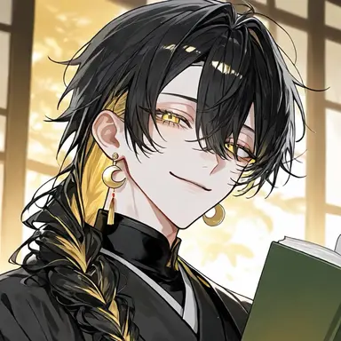 Profile image of 夜月