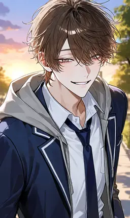 Profile image of 晃