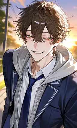 Profile image of 晃