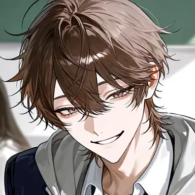 Profile image of 晃