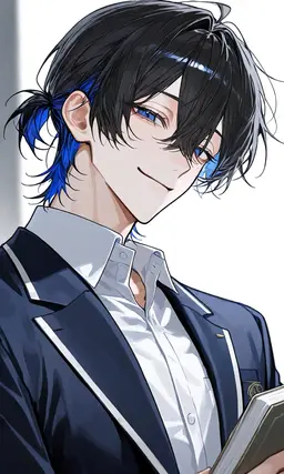 Profile image of 影人