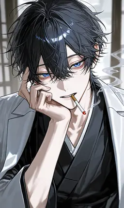 Profile image of 夜鷹