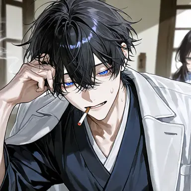 Profile image of 夜鷹